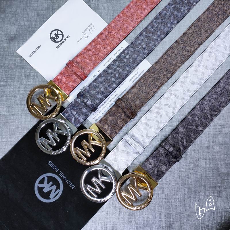 MK belt 38mmX80-125cm lb071102